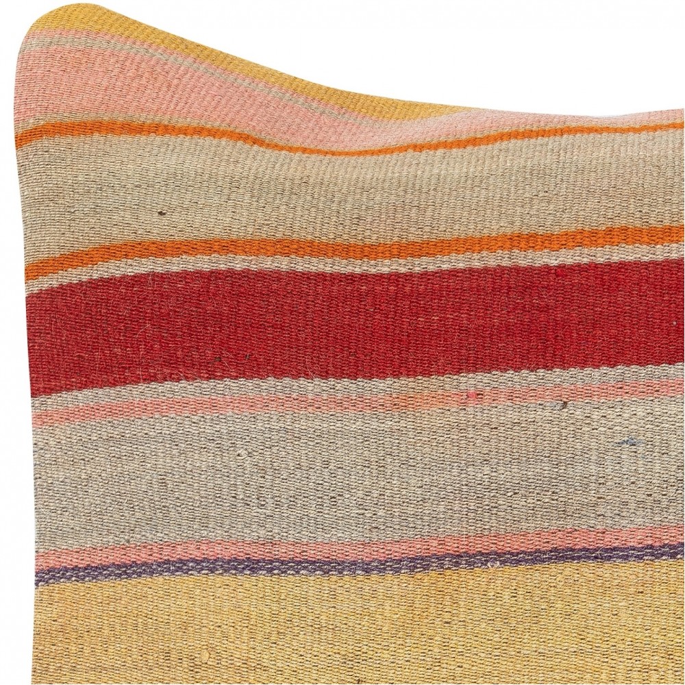 Vintage Kilim Pillow Cover. Colorful Cushion Cover. Turkish Throw Pillow Vintage Kilim Pillow Cover. Colorful Cushion Cover. Turkish Throw Pillow