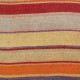 Vintage Kilim Pillow Cover. Colorful Cushion Cover. Turkish Throw Pillow Vintage Kilim Pillow Cover. Colorful Cushion Cover. Turkish Throw Pillow