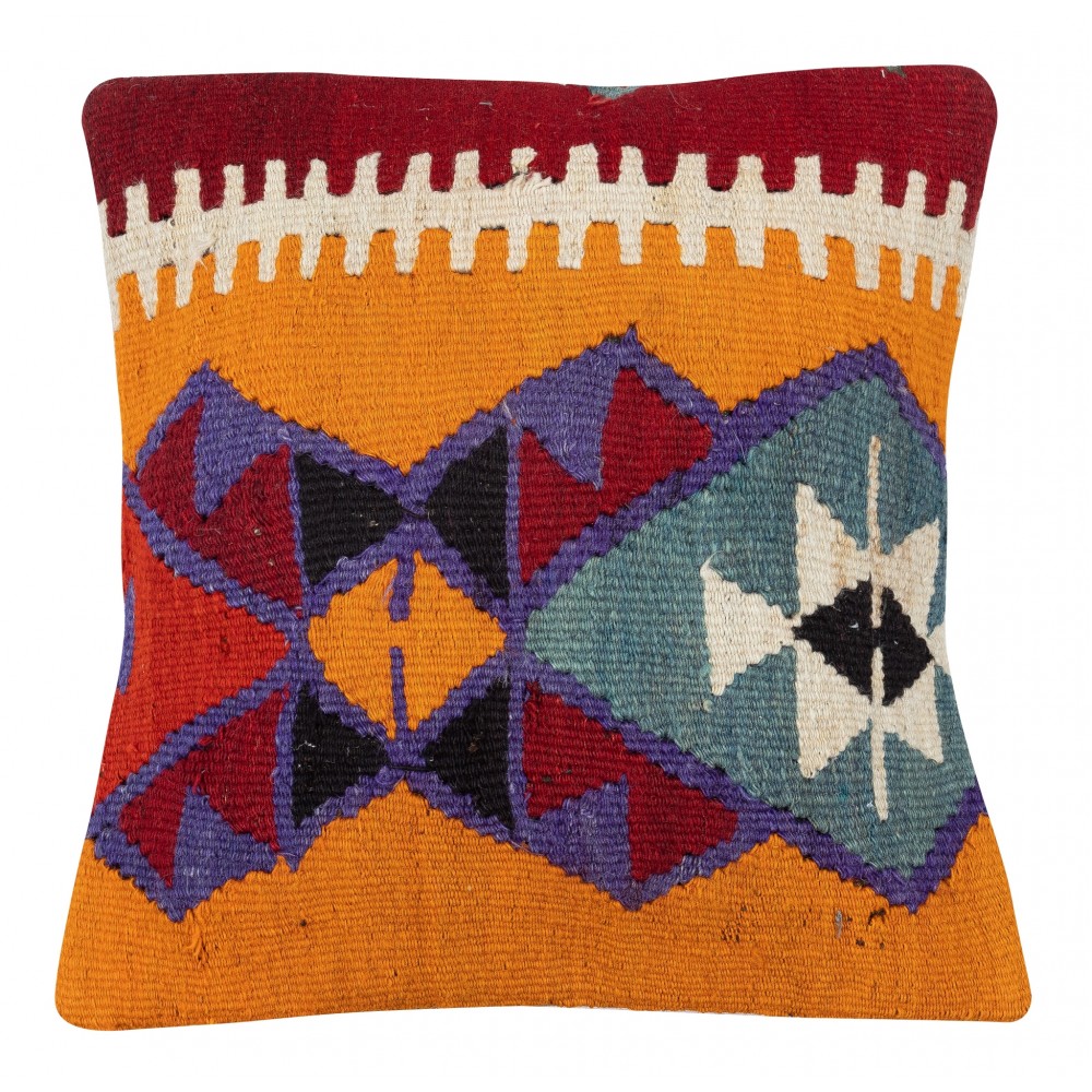 SET OF 2 - Hand-Woven Kilim Cushion Covers. Vintage Throw Pillows. Turkish Accent Pillows. A pair of Lace Pillow Covers SET OF 2 - Hand-Woven Kilim Cushion Covers. Vintage Throw Pillows. Turkish Accent Pillows. A pair of Lace Pillow Covers