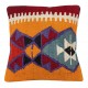 SET OF 2 - Hand-Woven Kilim Cushion Covers. Vintage Throw Pillows. Turkish Accent Pillows. A pair of Lace Pillow Covers SET OF 2 - Hand-Woven Kilim Cushion Covers. Vintage Throw Pillows. Turkish Accent Pillows. A pair of Lace Pillow Covers