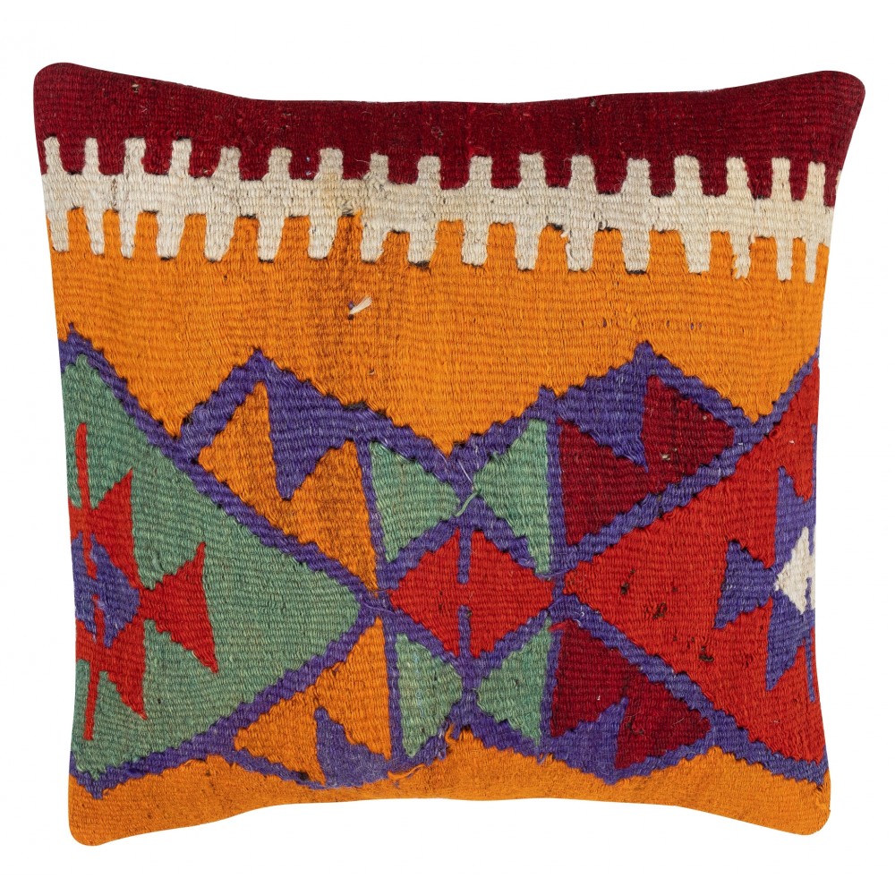SET OF 2 - Hand-Woven Kilim Cushion Covers. Vintage Throw Pillows. Turkish Accent Pillows. A pair of Lace Pillow Covers SET OF 2 - Hand-Woven Kilim Cushion Covers. Vintage Throw Pillows. Turkish Accent Pillows. A pair of Lace Pillow Covers