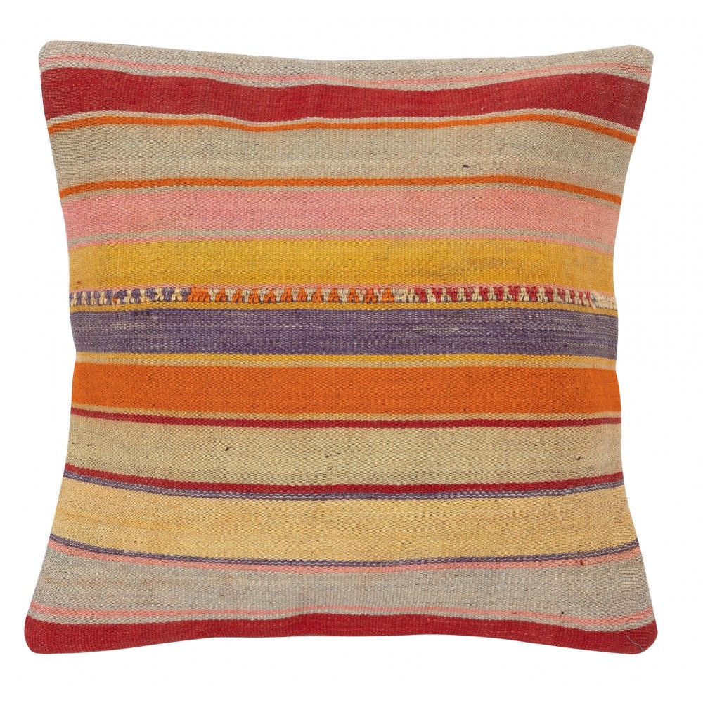SET OF 2 - Hand-Woven Kilim Cushion Covers. Vintage Throw Pillows. Turkish Accent Pillows. A pair of Lace Pillow Covers SET OF 2 - Hand-Woven Kilim Cushion Covers. Vintage Throw Pillows. Turkish Accent Pillows. A pair of Lace Pillow Covers