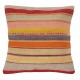 SET OF 2 - Hand-Woven Kilim Cushion Covers. Vintage Throw Pillows. Turkish Accent Pillows. A pair of Lace Pillow Covers SET OF 2 - Hand-Woven Kilim Cushion Covers. Vintage Throw Pillows. Turkish Accent Pillows. A pair of Lace Pillow Covers