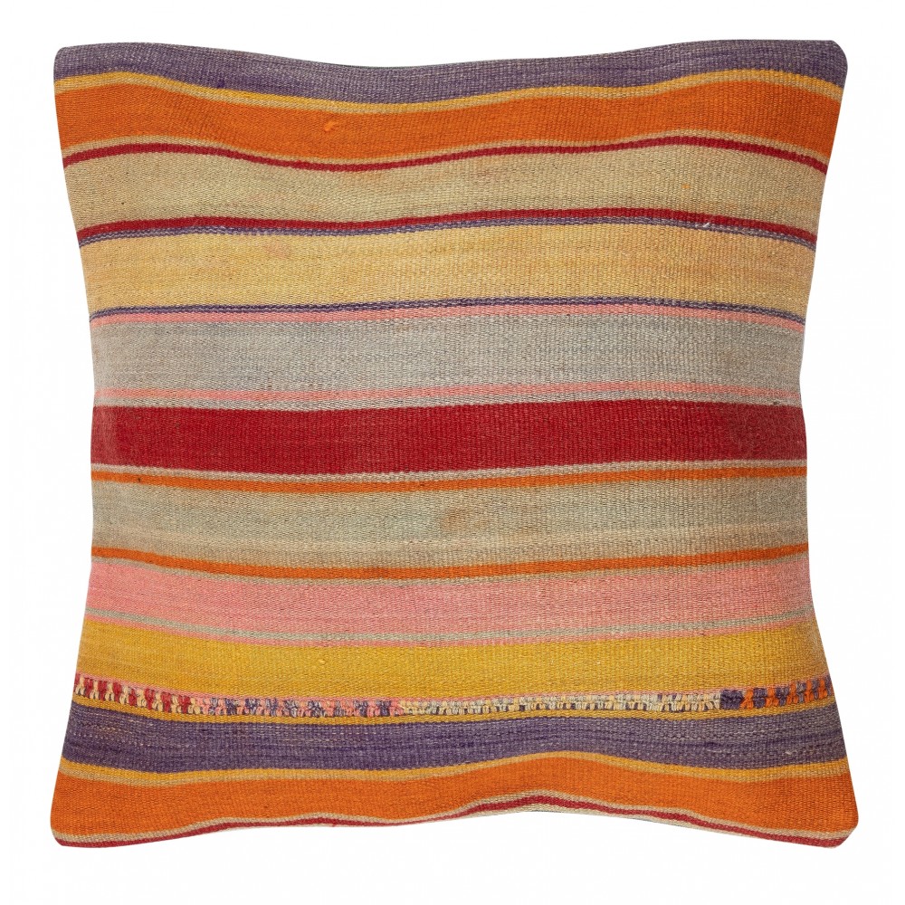 SET OF 2 - Hand-Woven Kilim Cushion Covers. Vintage Throw Pillows. Turkish Accent Pillows. A pair of Lace Pillow Covers SET OF 2 - Hand-Woven Kilim Cushion Covers. Vintage Throw Pillows. Turkish Accent Pillows. A pair of Lace Pillow Covers