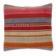 SET OF 2 - Hand-Woven Kilim Cushion Covers. Vintage Throw Pillows. Turkish Accent Pillows. A pair of Lace Pillow Covers SET OF 2 - Hand-Woven Kilim Cushion Covers. Vintage Throw Pillows. Turkish Accent Pillows. A pair of Lace Pillow Covers