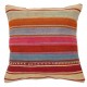 SET OF 2 - Hand-Woven Kilim Cushion Covers. Vintage Throw Pillows. Turkish Accent Pillows. A pair of Lace Pillow Covers SET OF 2 - Hand-Woven Kilim Cushion Covers. Vintage Throw Pillows. Turkish Accent Pillows. A pair of Lace Pillow Covers