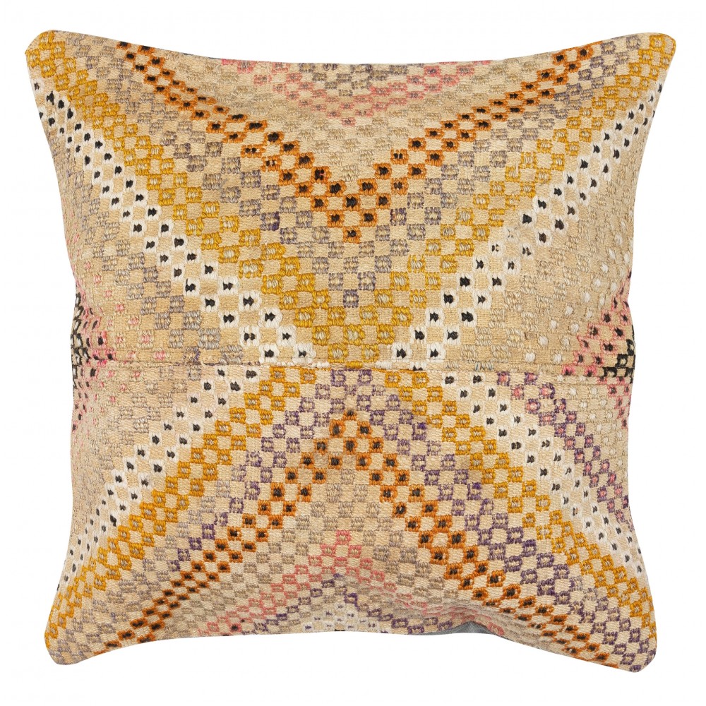 SET OF 2 - Hand-Woven Kilim Cushion Covers. Vintage Throw Pillows. Turkish Accent Pillows. A pair of Lace Pillow Covers SET OF 2 - Hand-Woven Kilim Cushion Covers. Vintage Throw Pillows. Turkish Accent Pillows. A pair of Lace Pillow Covers