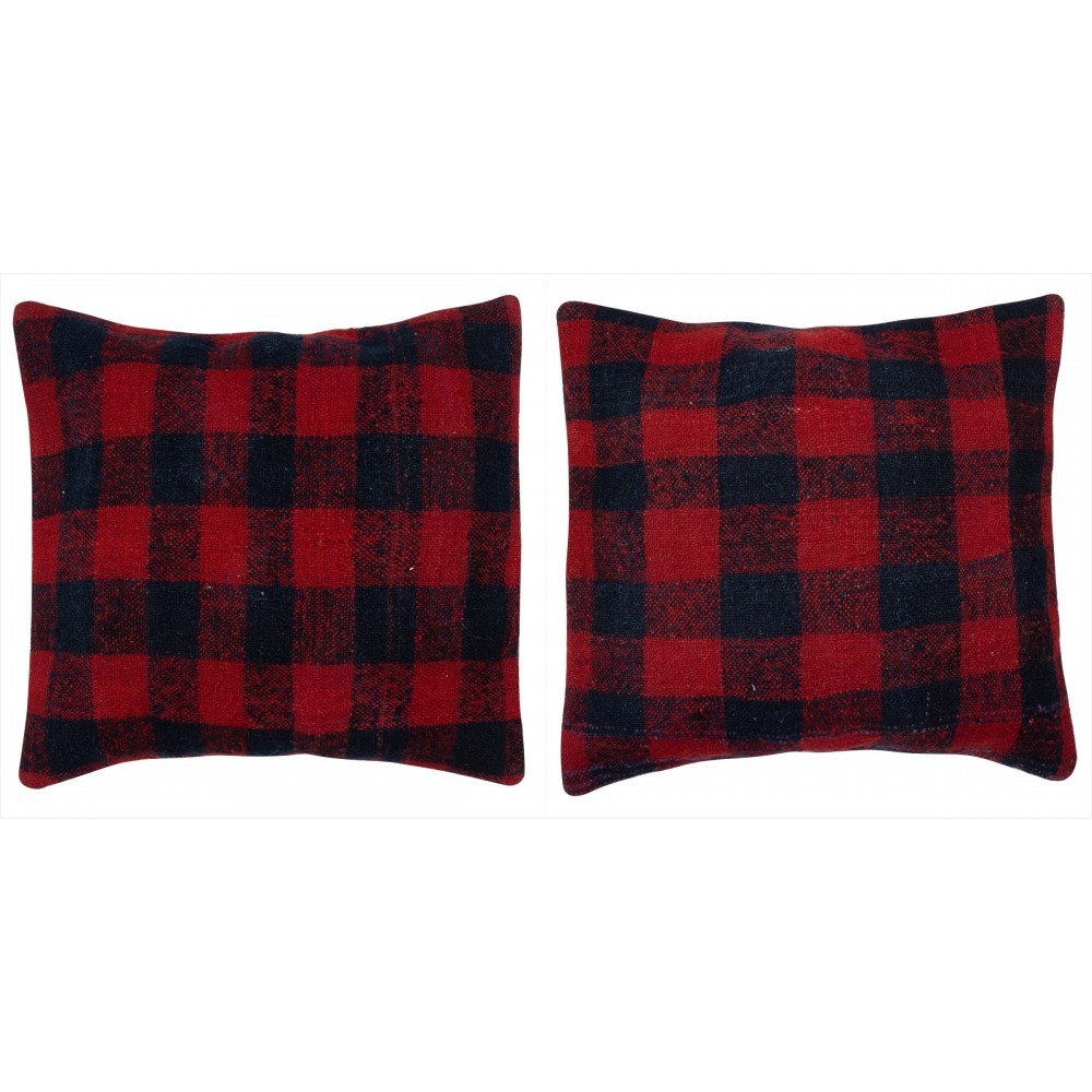 SET OF 2 - Hand-Woven Kilim Cushion Covers. Vintage Throw Pillows. Turkish Accent Pillows. A pair of Lace Pillow Covers SET OF 2 - Hand-Woven Kilim Cushion Covers. Vintage Throw Pillows. Turkish Accent Pillows. A pair of Lace Pillow Covers