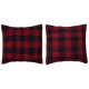 SET OF 2 - Hand-Woven Kilim Cushion Covers. Vintage Throw Pillows. Turkish Accent Pillows. A pair of Lace Pillow Covers SET OF 2 - Hand-Woven Kilim Cushion Covers. Vintage Throw Pillows. Turkish Accent Pillows. A pair of Lace Pillow Covers