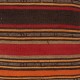 Handwoven Turkish Kilim Cushion Cover. Vintage Accent Pillow. Rustic Throw Pillow Handwoven Turkish Kilim Cushion Cover. Vintage Accent Pillow. Rustic Throw Pillow