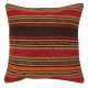 Handwoven Turkish Kilim Cushion Cover. Vintage Accent Pillow. Rustic Throw Pillow Handwoven Turkish Kilim Cushion Cover. Vintage Accent Pillow. Rustic Throw Pillow