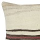 Vintage Kilim Cushion Cover. Handwoven Pillowcase. Turkish Accent Pillow. Hemp Throw Pillow Cover Vintage Kilim Cushion Cover. Handwoven Pillowcase. Turkish Accent Pillow. Hemp Throw Pillow Cover