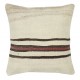 Vintage Kilim Cushion Cover. Handwoven Pillowcase. Turkish Accent Pillow. Hemp Throw Pillow Cover Vintage Kilim Cushion Cover. Handwoven Pillowcase. Turkish Accent Pillow. Hemp Throw Pillow Cover