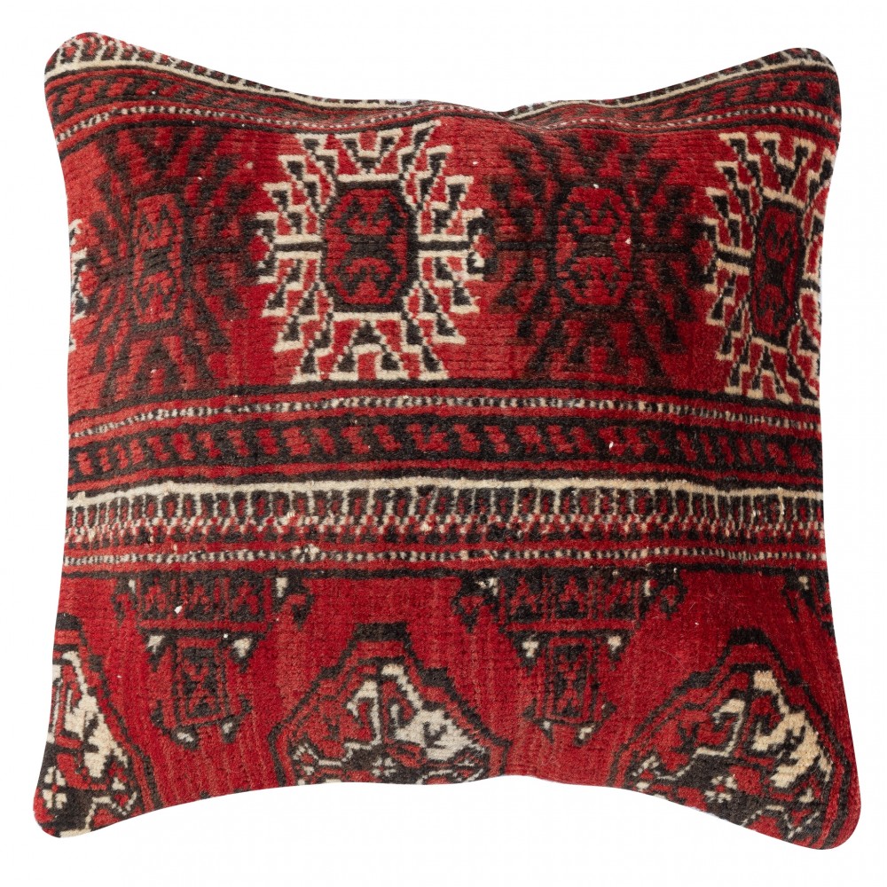SET OF 2 - Traditional Turkish Wool Cushion Covers. Handmade Rug Throw Pillowcases. Home Gift SET OF 2 - Traditional Turkish Wool Cushion Covers. Handmade Rug Throw Pillowcases. Home Gift