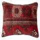 SET OF 2 - Traditional Turkish Wool Cushion Covers. Handmade Rug Throw Pillowcases. Home Gift SET OF 2 - Traditional Turkish Wool Cushion Covers. Handmade Rug Throw Pillowcases. Home Gift