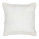 SET OF 2 - Handwoven Hemp Cushion Covers. Vintage Kilim Throw Pillow Covers. Turkish Accent Pillows. A pair of Lace Pillows