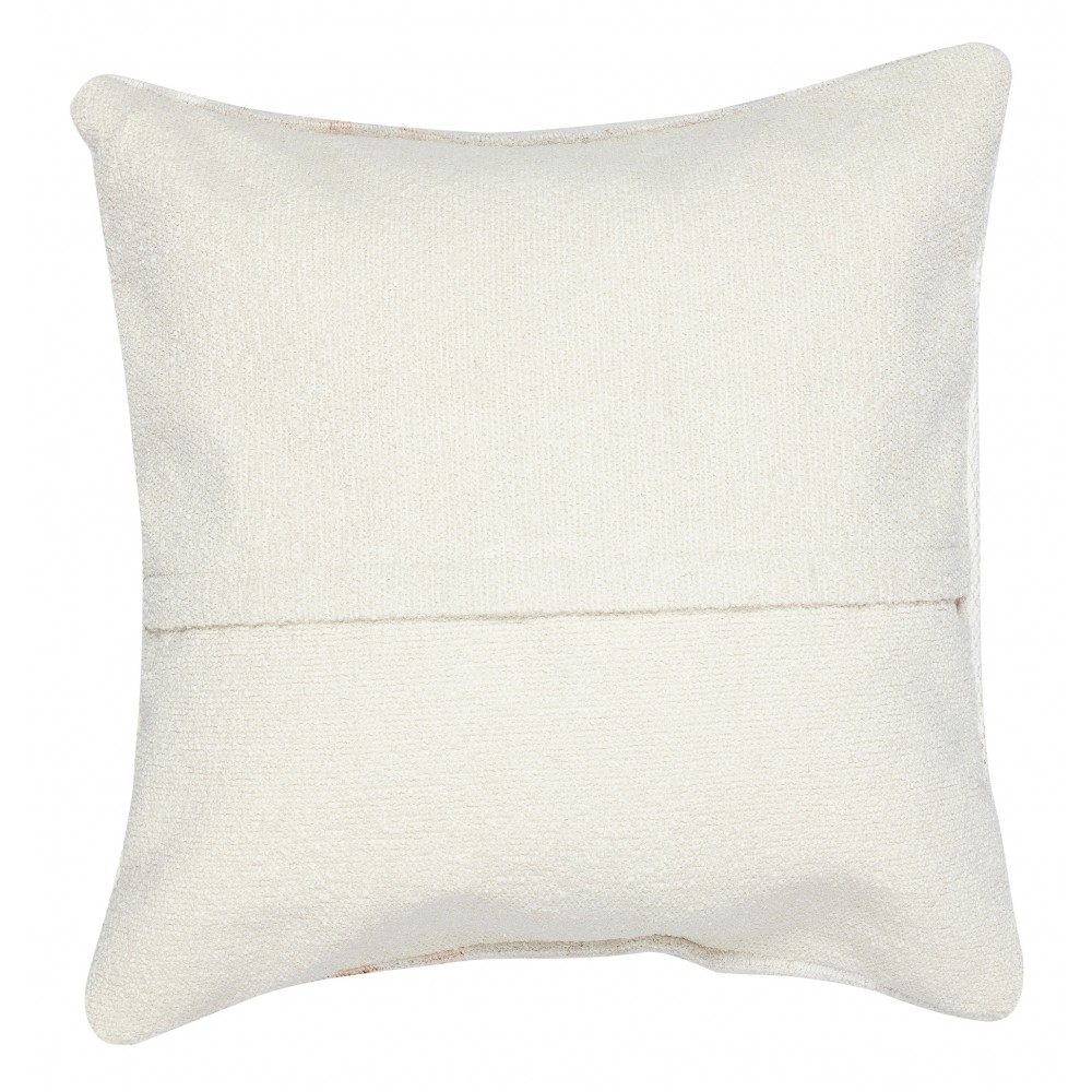 SET OF 2 - Handwoven Hemp Cushion Covers. Vintage Kilim Throw Pillow Covers. Turkish Accent Pillows. A pair of Lace Pillows