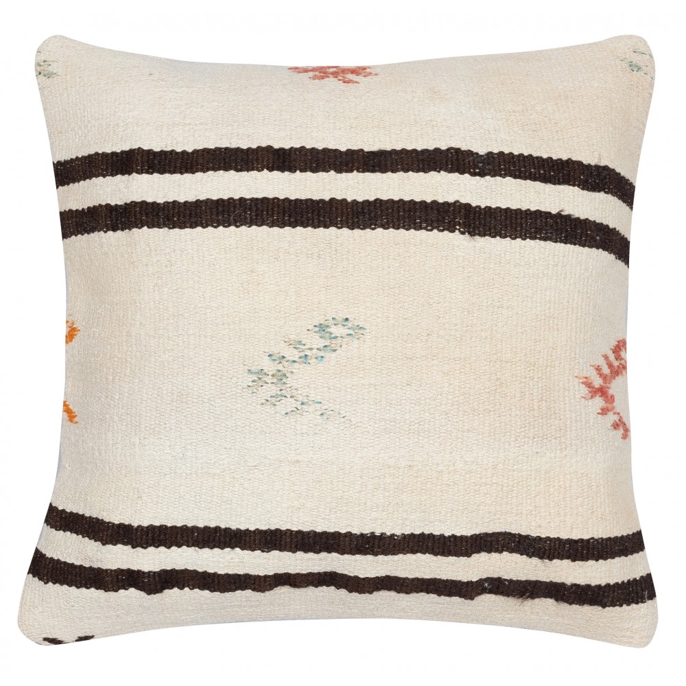 SET OF 2 - Hand-Woven Hemp Kilim Cushion Covers. Vintage Throw Pillows. Turkish Accent Pillows. A pair of Pillowcases SET OF 2 - Hand-Woven Hemp Kilim Cushion Covers. Vintage Throw Pillows. Turkish Accent Pillows. A pair of Pillowcases