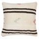 SET OF 2 - Hand-Woven Hemp Kilim Cushion Covers. Vintage Throw Pillows. Turkish Accent Pillows. A pair of Pillowcases SET OF 2 - Hand-Woven Hemp Kilim Cushion Covers. Vintage Throw Pillows. Turkish Accent Pillows. A pair of Pillowcases