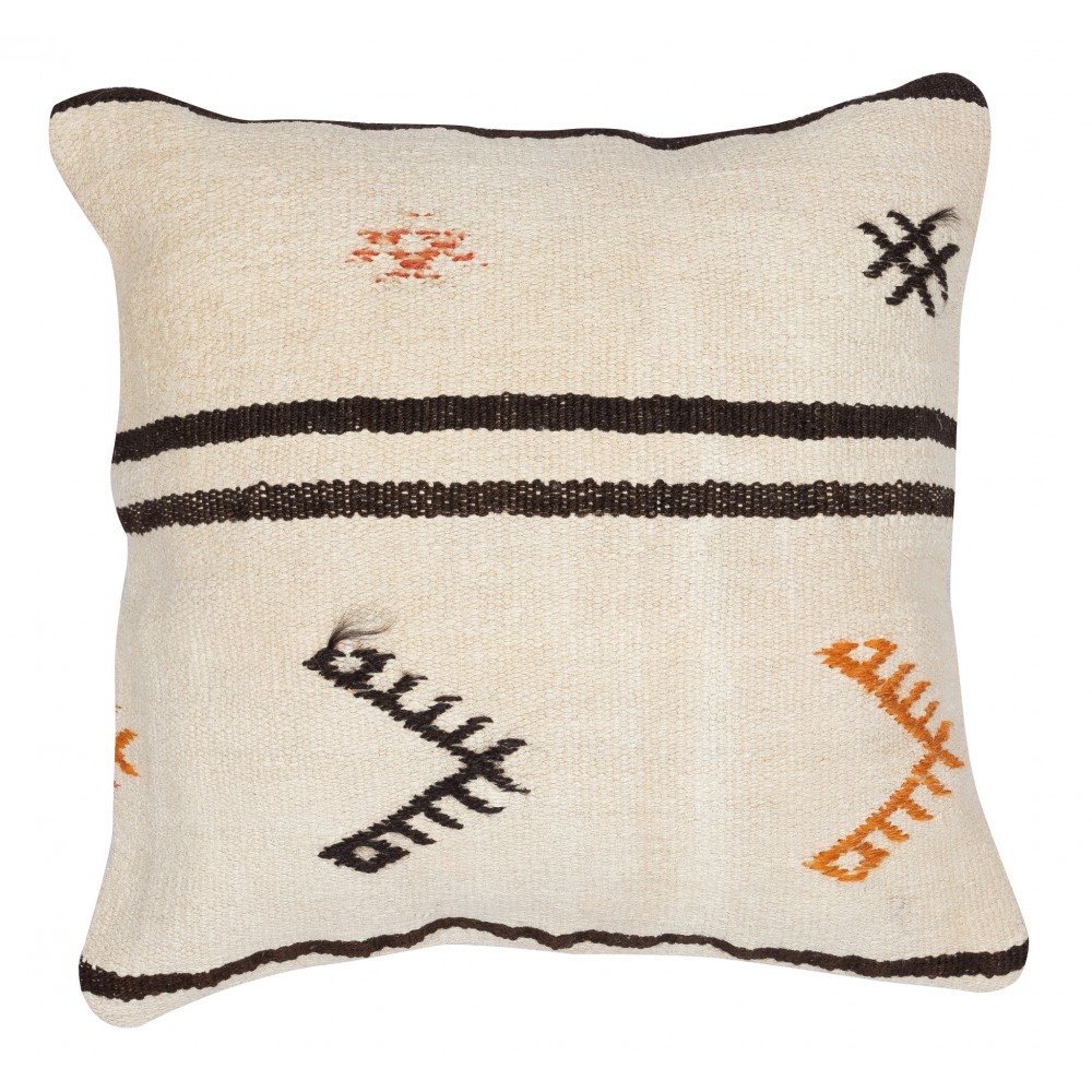 SET OF 2 - Hand-Woven Hemp Kilim Cushion Covers. Vintage Throw Pillows. Turkish Accent Pillows. A pair of Pillowcases SET OF 2 - Hand-Woven Hemp Kilim Cushion Covers. Vintage Throw Pillows. Turkish Accent Pillows. A pair of Pillowcases