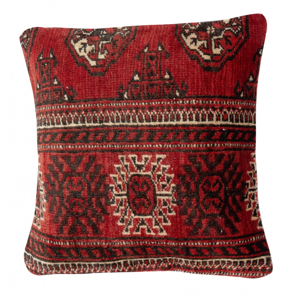 SET OF 2 - Traditional Turkish Wool Cushion Covers. Handmade Rug Pillowcases. Vintage Throw Pillows SET OF 2 - Traditional Turkish Wool Cushion Covers. Handmade Rug Pillowcases. Vintage Throw Pillows