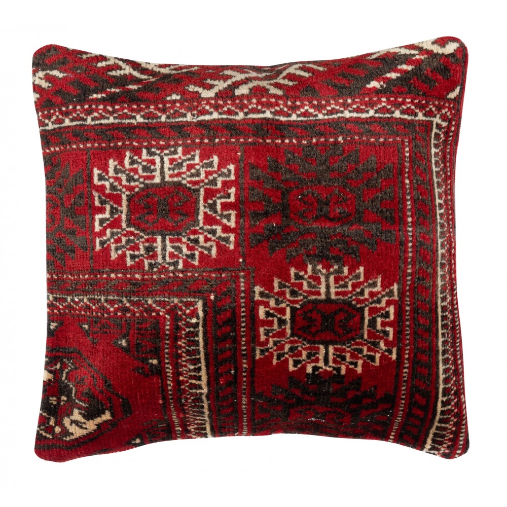 SET OF 2 - Traditional Turkish Wool Cushion Covers. Handmade Rug Pillowcases. Vintage Accent Pillows SET OF 2 - Traditional Turkish Wool Cushion Covers. Handmade Rug Pillowcases. Vintage Accent Pillows