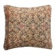 Vintage Turkish Rug Pillow Cover. Boho & Farmhouse Decor. Handmade Cushion Cover Vintage Turkish Rug Pillow Cover. Boho & Farmhouse Decor. Handmade Cushion Cover