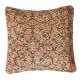 SET OF 2 - Hand-knotted Turkish Wool Rug Cushion Covers. Rustic Throw Pillows. Home Gift SET OF 2 - Hand-knotted Turkish Wool Rug Cushion Covers. Rustic Throw Pillows. Home Gift