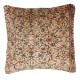 SET OF 2 - Hand-knotted Turkish Wool Rug Cushion Covers. Rustic Throw Pillows. Home Gift SET OF 2 - Hand-knotted Turkish Wool Rug Cushion Covers. Rustic Throw Pillows. Home Gift