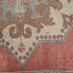 Hand-knotted Wool Rug Cushion Cover. Rustic Throw Pillow. Home Gift. Turkish Accent Pillow Hand-knotted Wool Rug Cushion Cover. Rustic Throw Pillow. Home Gift. Turkish Accent Pillow