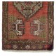 Vintage Small Rug. Handmade Door Mat. Turkish Seat Cover. Entryway Mat. Kitchen Rug Vintage Small Rug. Handmade Door Mat. Turkish Seat Cover. Entryway Mat. Kitchen Rug