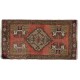 Vintage Small Rug. Handmade Door Mat. Turkish Seat Cover. Entryway Mat. Kitchen Rug Vintage Small Rug. Handmade Door Mat. Turkish Seat Cover. Entryway Mat. Kitchen Rug