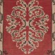 Hand-knotted Small Rug. Vintage Doormat. Turkish Seat Cover. Entryway Rug. Kitchen Mat. Bath Mat