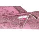 Pink Vintage Area Rug for Modern Home and Office. Handknotted and Handwoven in Turkey