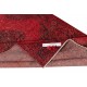 Red Runner Rug for Hallway. Vintage Handmade Corridor. Kitchen Runner Carpet. Stair Rug Red Runner Rug for Hallway. Vintage Handmade Corridor. Kitchen Runner Carpet. Stair Rug