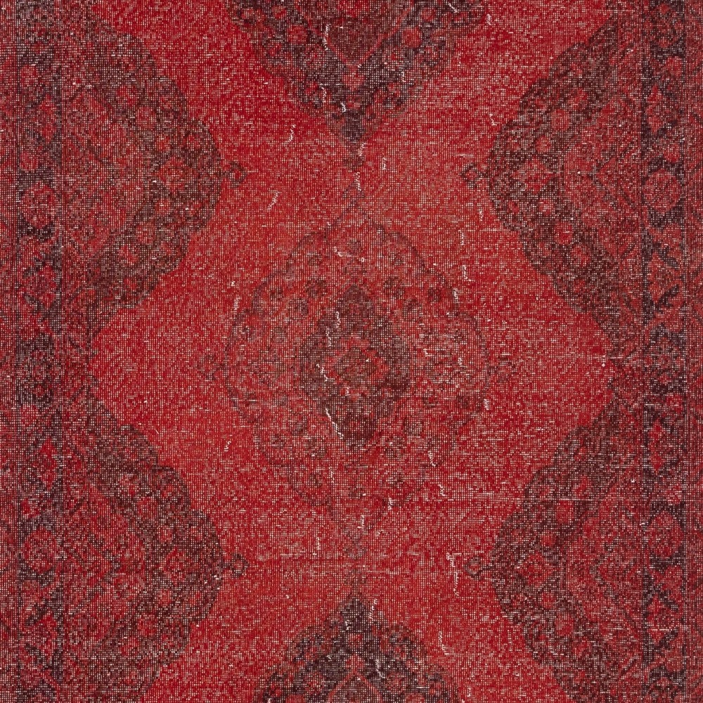 Red Runner Rug for Hallway. Vintage Handmade Corridor. Kitchen Runner Carpet. Stair Rug Red Runner Rug for Hallway. Vintage Handmade Corridor. Kitchen Runner Carpet. Stair Rug