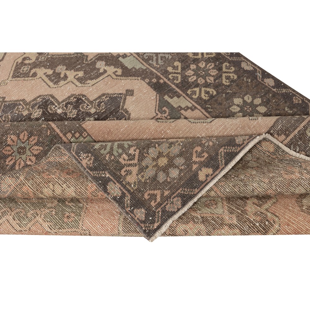 Handknotted Runner Rug for Hallway. Vintage Corridor. Kitchen Runner Carpet. Stair Rug Handknotted Runner Rug for Hallway. Vintage Corridor. Kitchen Runner Carpet. Stair Rug