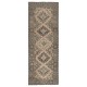 Handknotted Runner Rug for Hallway. Vintage Corridor. Kitchen Runner Carpet. Stair Rug Handknotted Runner Rug for Hallway. Vintage Corridor. Kitchen Runner Carpet. Stair Rug