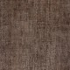 Brown Overdyed Vintage Turkish Area Rug. Hand-Knotted Wool Carpet for Modern Interiors