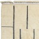 Handmade Moroccan style Tulu Rug Made of Natural Un-Dyed Wool, Beige Color Modern Hand Knotted Carpet with Fringe Handmade Moroccan style Tulu Rug Made of Natural Un-Dyed Wool, Beige Color Modern Hand Knotted Carpet with Fringe