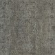 Gray Redyed Vintage Turkish Area Rug. Handmade Wool Carpet for Modern Interiors Gray Redyed Vintage Turkish Area Rug. Handmade Wool Carpet for Modern Interiors