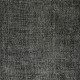 Vintage Handmade Turkish Wool Area Rug Overdyed in Black for Contemporary Interiors Vintage Handmade Turkish Wool Area Rug Overdyed in Black for Contemporary Interiors