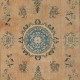 Traditional Hand-Knotted Vintage Turkish Red Area Rug. Handmade in Turkey Traditional Hand-Knotted Vintage Turkish Red Area Rug. Handmade in Turkey