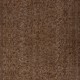 Vintage Handmade Turkish Wool Area Rug Overdyed in Brown for Contemporary Interiors Vintage Handmade Turkish Wool Area Rug Overdyed in Brown for Contemporary Interiors