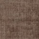 Overdyed Brown Wool Rug. Handmade Turkish Vintage Area Rug for Living Room