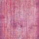 Distressed Pink Turkish Rug for Modern Interiors. Vintage Handmade Wool Area Rug Distressed Pink Turkish Rug for Modern Interiors. Vintage Handmade Wool Area Rug