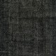 Plain Black Overdyed Area Rug, Handknotted and Handwoven in Turkey Plain Black Overdyed Area Rug, Handknotted and Handwoven in Turkey