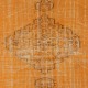 Orange Handmade Turkish Area Rug for Living Room, Entrance, Bedroom, Dining Room & Kids Room Orange Handmade Turkish Area Rug for Living Room, Entrance, Bedroom, Dining Room & Kids Room