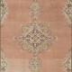 Farmhouse Style Vintage Turkish Rug. One-of-a-kind Handmade Wool Area Carpet for Country Homes Farmhouse Style Vintage Turkish Rug. One-of-a-kind Handmade Wool Area Carpet for Country Homes