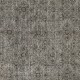 Gray Overdyed Area Rug, Handknotted and Handwoven in Turkey Gray Overdyed Area Rug, Handknotted and Handwoven in Turkey